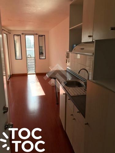 departamento en venta en Santiago