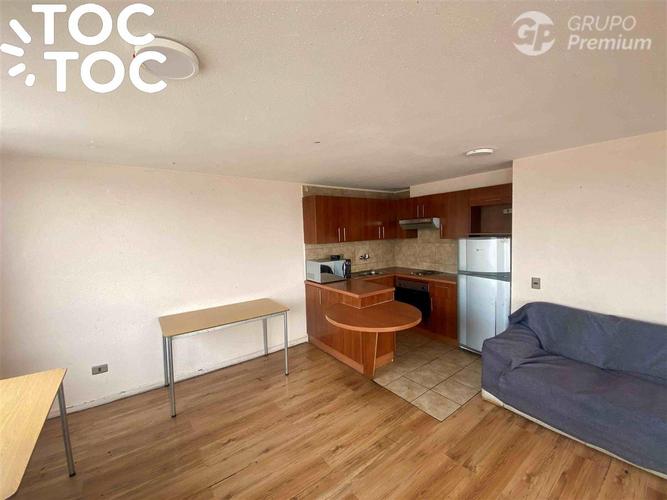 departamento en venta en Santiago