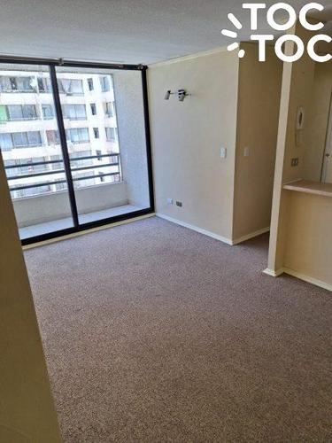 departamento en arriendo en Santiago