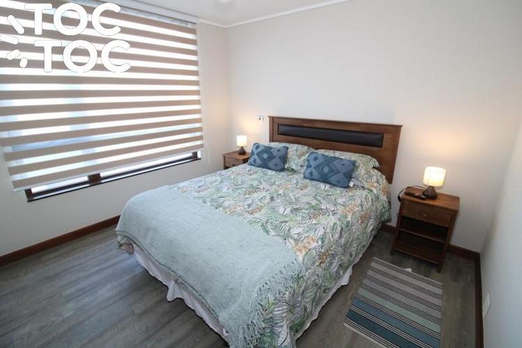 departamento en venta en Puerto Varas