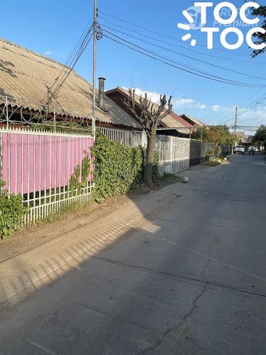 casa en venta en Maipú