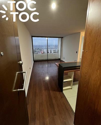 departamento en arriendo en Santiago