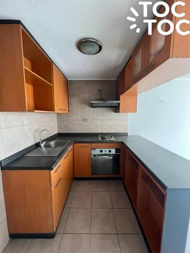 departamento en arriendo en Santiago