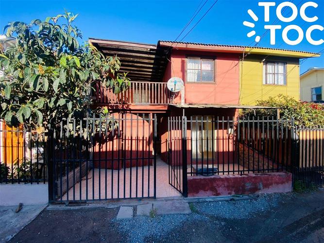 casa en venta en Coquimbo