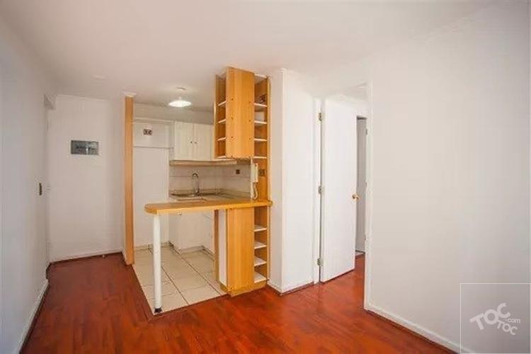 departamento en venta en Santiago