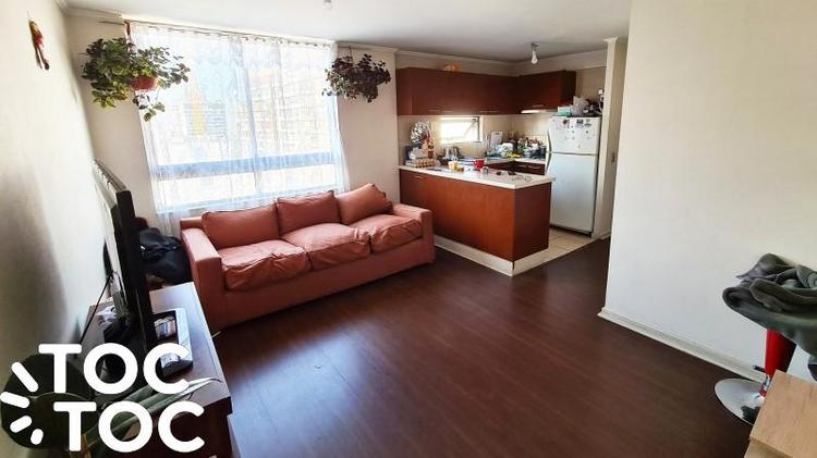 departamento en venta en Santiago