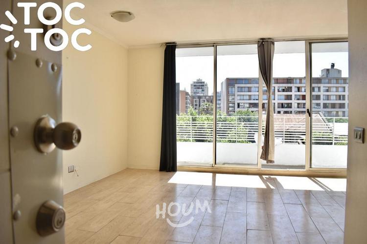 departamento en arriendo en Santiago