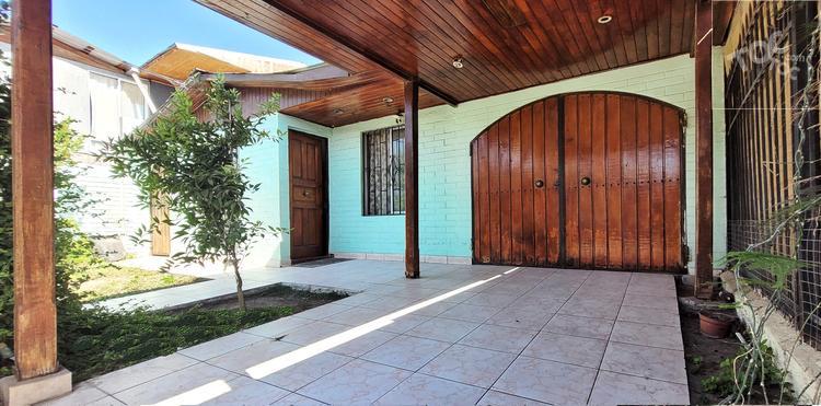 casa en venta en Maipú