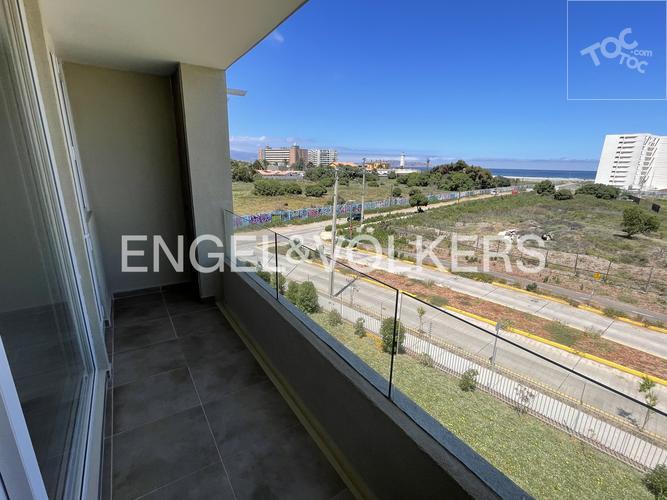 departamento en arriendo en La Serena