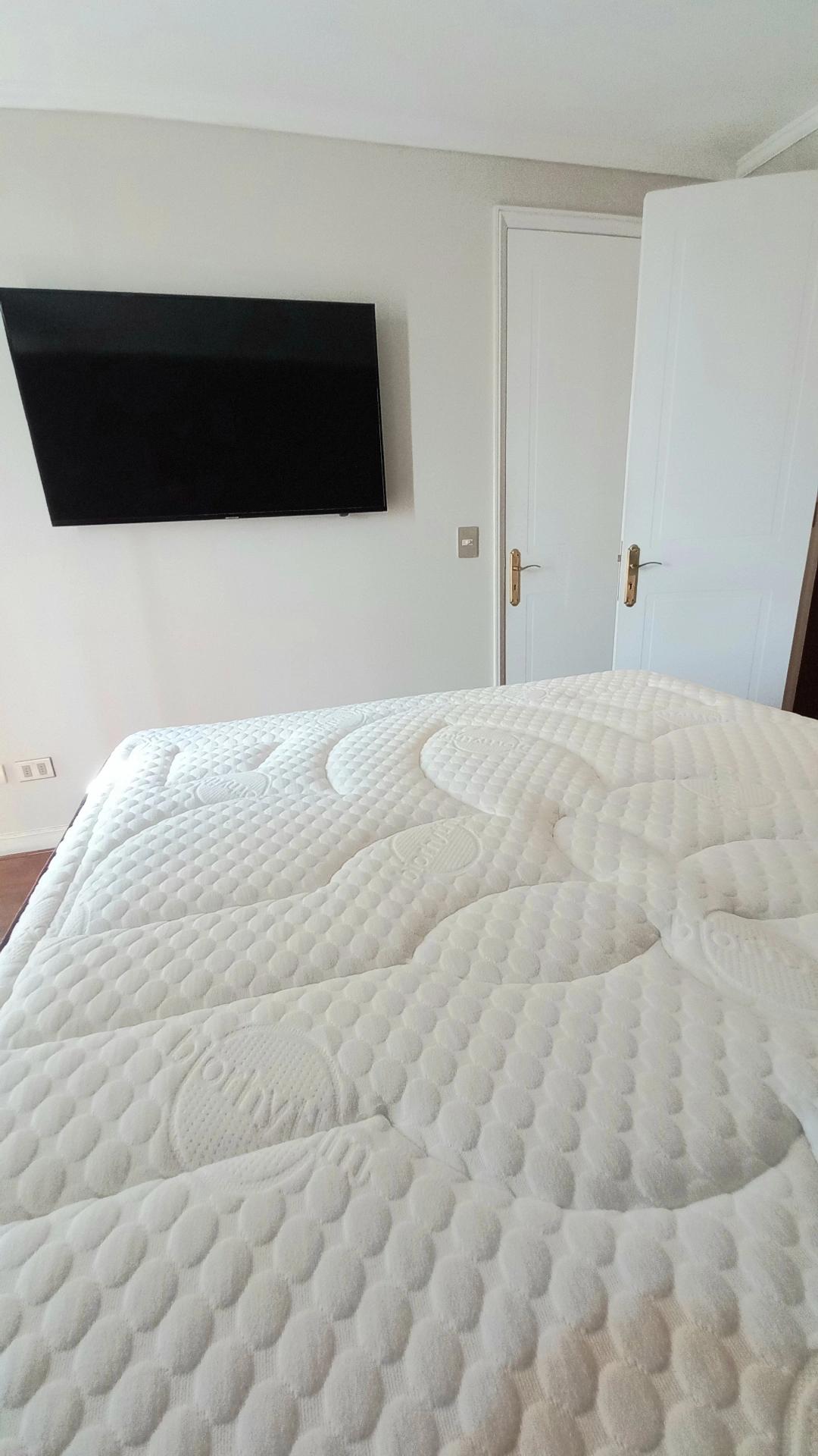 Arriendo Departamento 1D 1B - Providencia