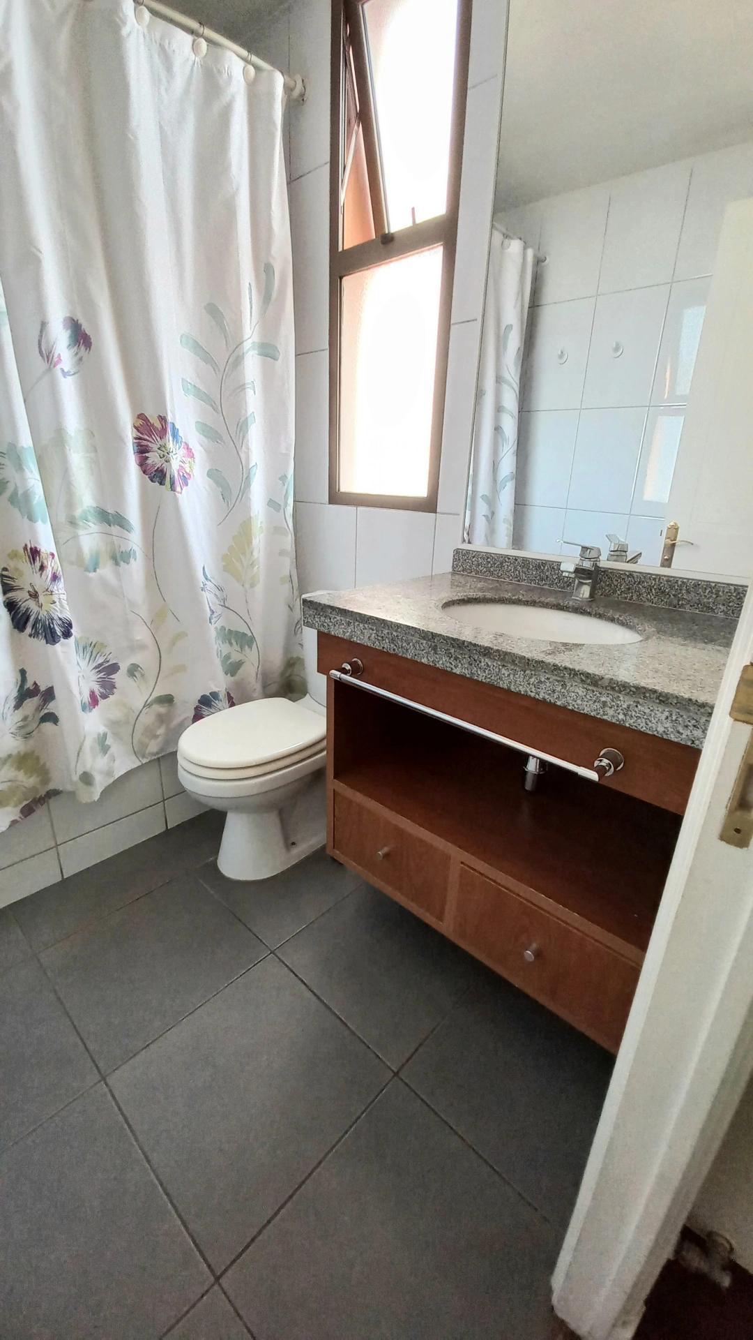 Arriendo Departamento 1D 1B - Providencia