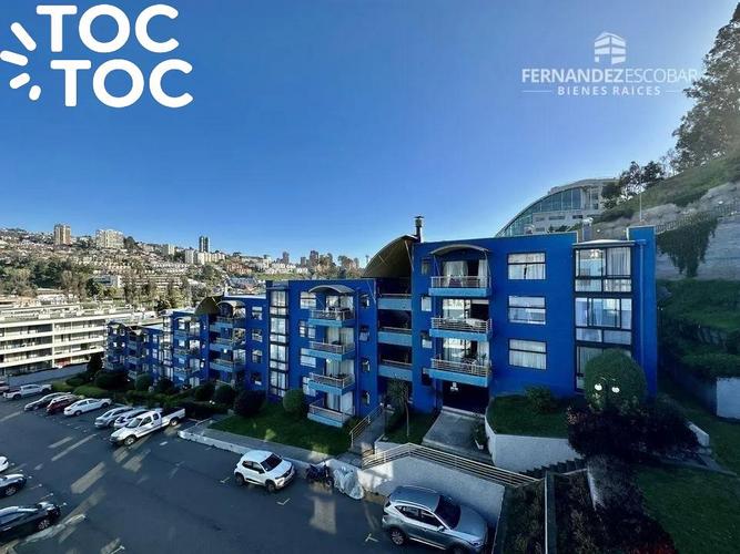 departamento en arriendo en Viña Del Mar