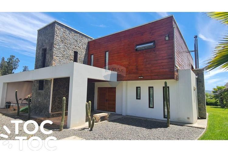 casa en venta en Las Cabras