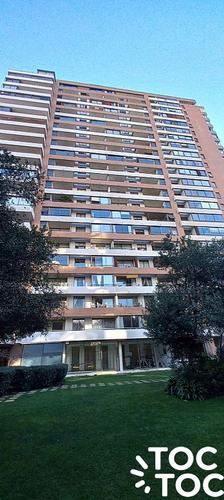 departamento en venta en Las Condes