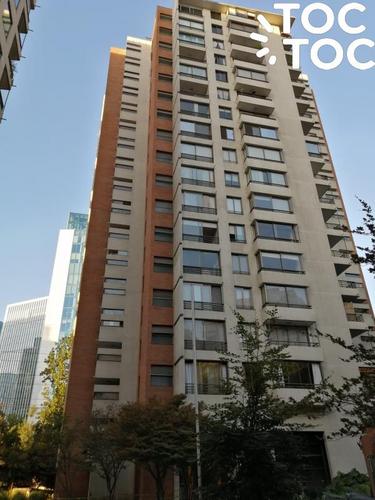 departamento en venta en Las Condes