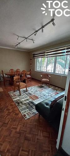 departamento en venta en Santiago