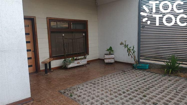 casa en venta en Quillota