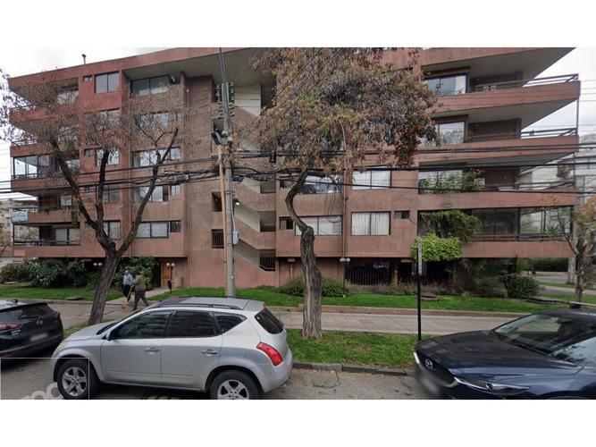 departamento en arriendo en Providencia