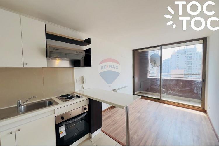 departamento en venta en Santiago