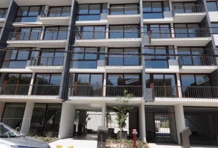 departamento en arriendo en Providencia