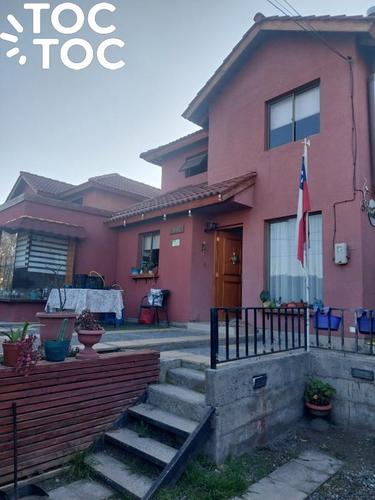 casa en venta en Puente Alto