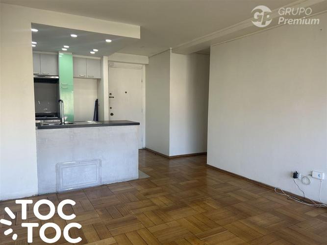 departamento en arriendo en Providencia