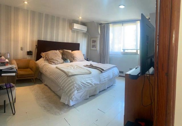 Arriendo Casa 5D 3B E - Las Condes