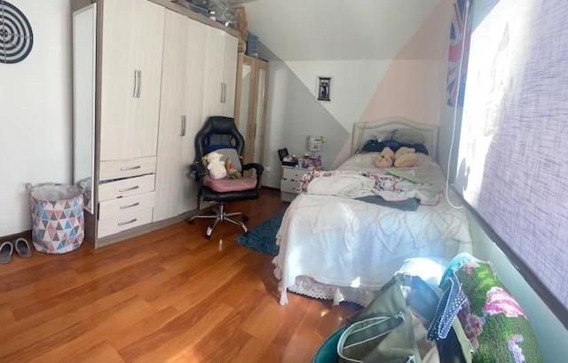 Arriendo Casa 5D 3B E - Las Condes