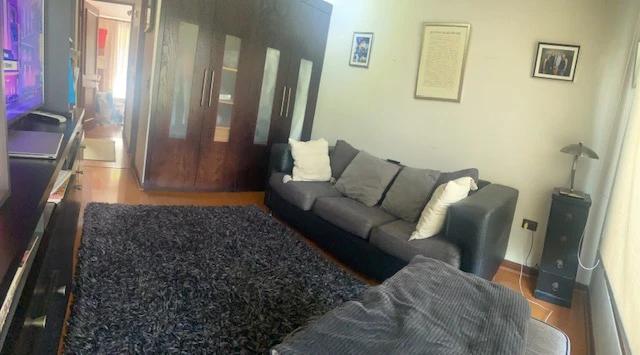 Arriendo Casa 5D 3B E - Las Condes