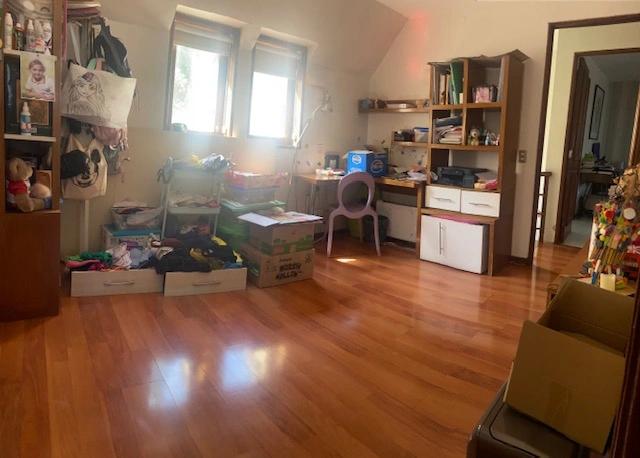 Arriendo Casa 5D 3B E - Las Condes