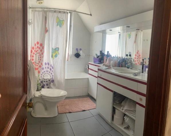 Arriendo Casa 5D 3B E - Las Condes