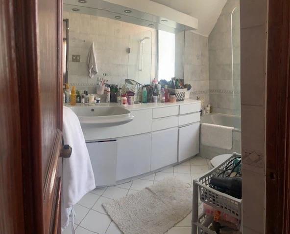 Arriendo Casa 5D 3B E - Las Condes