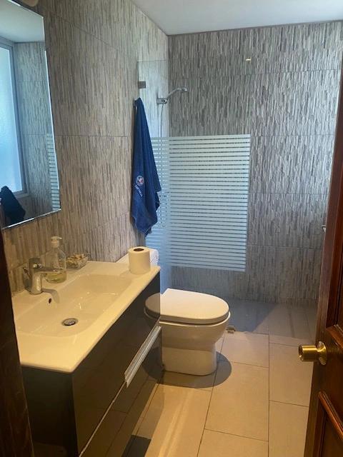 Arriendo Casa 5D 3B E - Las Condes