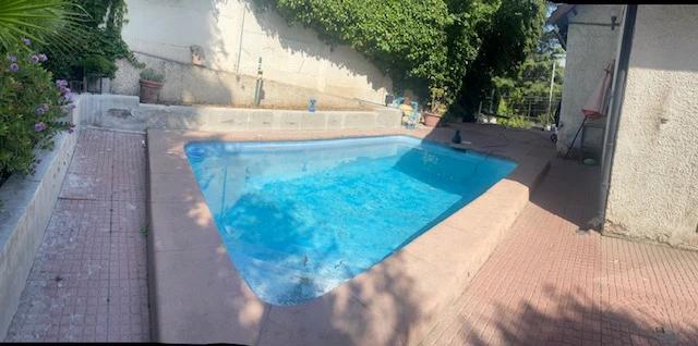 Arriendo Casa 5D 3B E - Las Condes