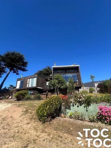 casa en venta en Pichilemu