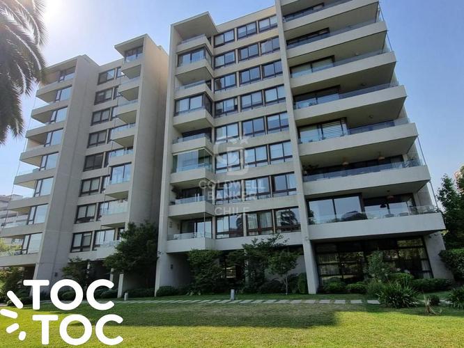 departamento en venta en Las Condes