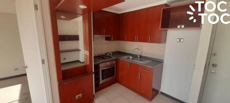 departamento en venta en Santiago