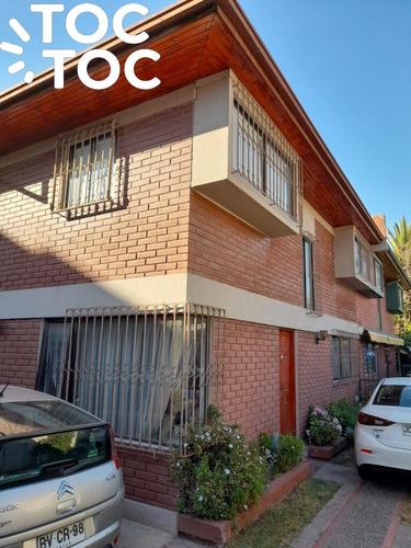 casa en venta en San Bernardo