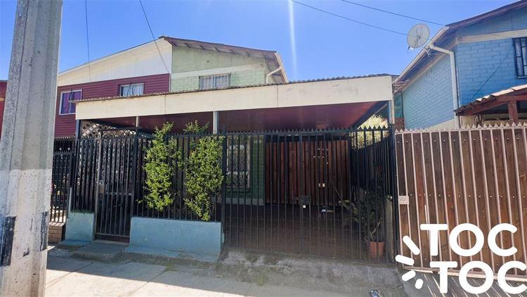 casa en venta en San Bernardo