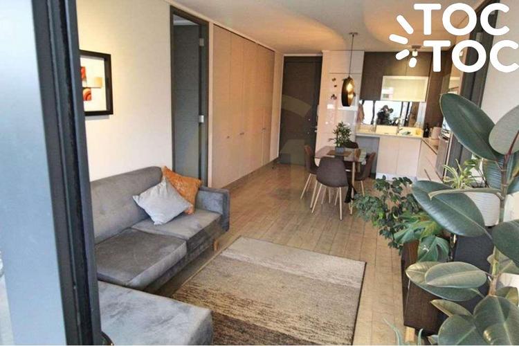 departamento en venta en Las Condes