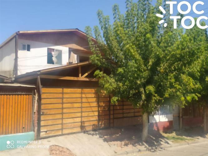 casa en venta en Cerrillos