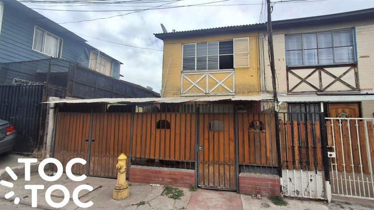 casa en venta en Maipú