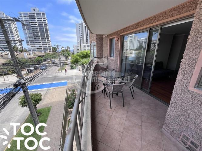 departamento en venta en Viña Del Mar