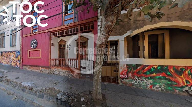 casa en venta en Viña Del Mar