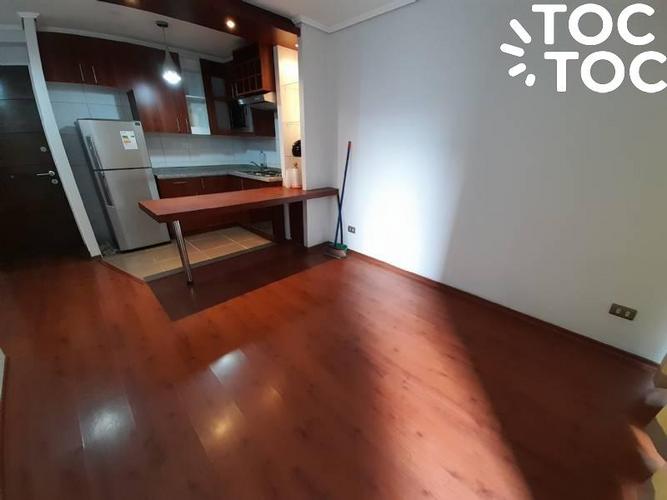 departamento en venta en Santiago