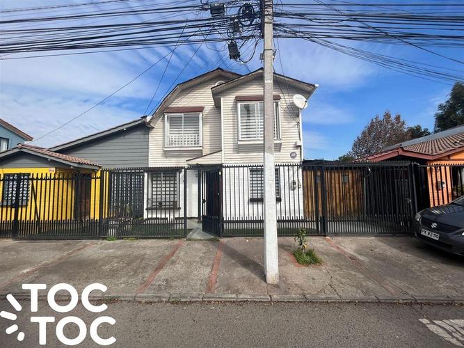 casa en venta en Quilicura