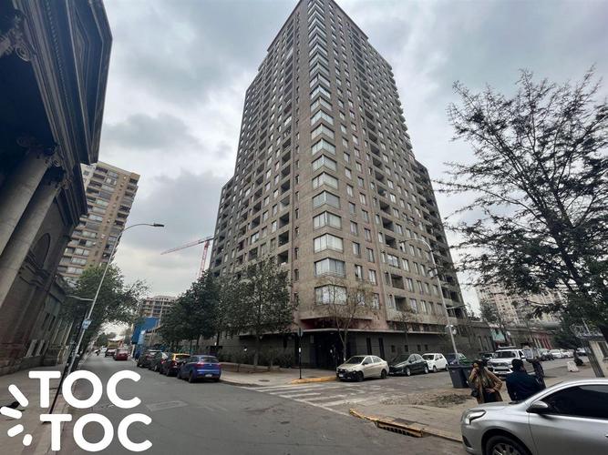 departamento en venta en Santiago