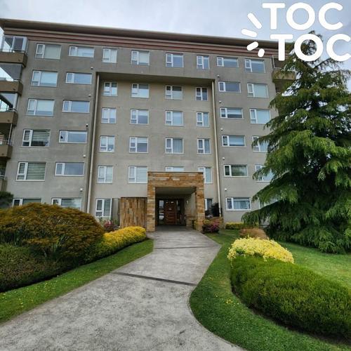 departamento en arriendo en Temuco