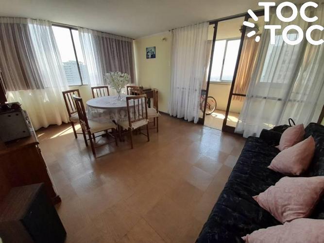 departamento en venta en Recoleta