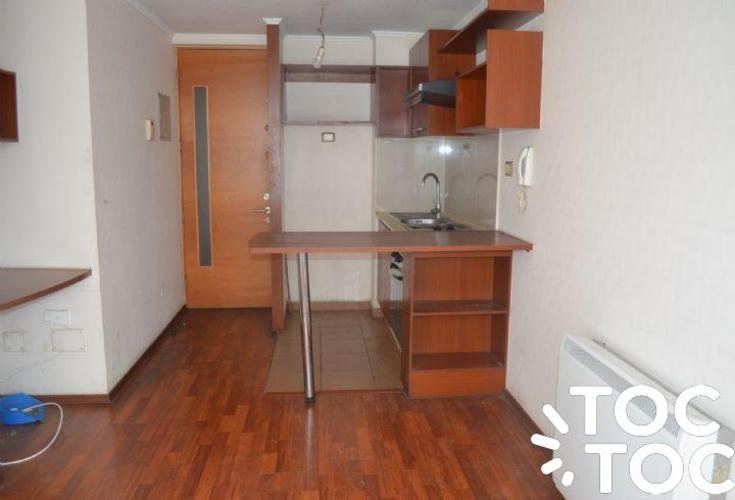 departamento en venta en Santiago